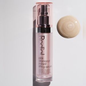 Rodial Pink Diamond Instant Lifting Face Serum